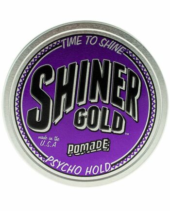 Shiner Gold Psycho Hold