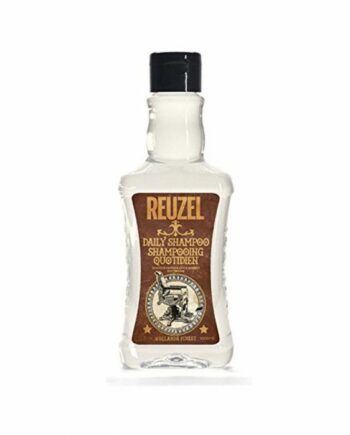 reuzel daily shampoo