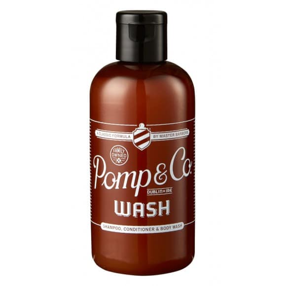 Pomp & Co Wash