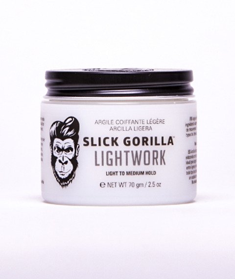 slick gorilla lightwork