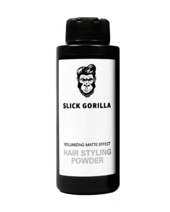 Slick Gorilla Styling Powder