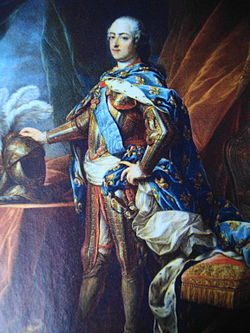Ludwik XV
