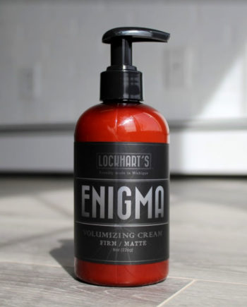 Lockhart's Enigma Volumizing Cream